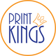 The Print Kings